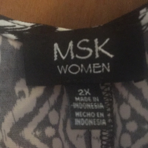 2x dress - Picture 3 of 5